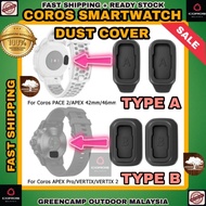 𝗖𝗢𝗥𝗢𝗦 𝗦𝗠𝗔𝗥𝗧𝗪𝗔𝗧𝗖𝗛 𝗗𝗨𝗦𝗧 𝗖𝗢𝗩𝗘𝗥 𝟮𝗣𝗖𝗦 COROS WATCH APEX 2 COROS PACE 2 COROS APEX 42MM 46MM PRO APEX PRO VERTIX VERTIX 2