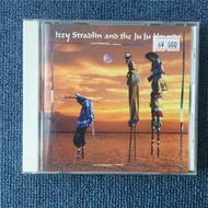Izzy Stradlin And The Ju Ju Hounds(Japan Edition  )      20