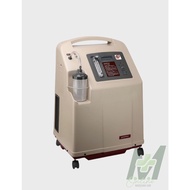 Oxygen Concentrator - Yuwell 7F-5W