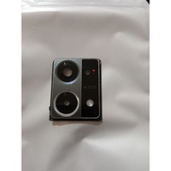 ORIGINAL 100 percent frame NON-glass cameraRing RENO 8 4G reno 7 4G