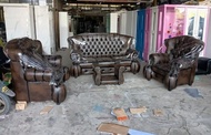 Sofa Jaguar jumbo belimbing/Jaguar jumbo/sofa mewah/sofa sultan