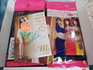 การ์ดสะสม AVC Juicy Honey Collection Card PLUS #13 Ono Rikka Hayano Uta Mikami Yua Yamagishi Aika