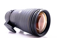  ★☆洪爺？銀鹽專賣★☆ SIGMA AF 70-200/2.8 APO MINOLTA AF自動對焦