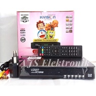 Receiver K-Vision Lgsat Star Gol7