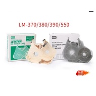 [ READY STOCK ] Max Letatwin LM-RC310 LM-RC500 Ink Ribbon Case For LM 370A 370E 380A 380E 380EZ 390A
