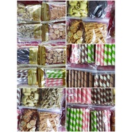 Biskut Timbang Murah & Sedap (Dijamin Halal) Produk Bumiputera
