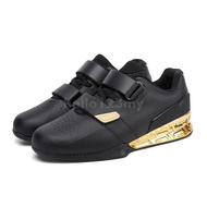 Athlete Athletic Shoes Indoor Comprehensive Training Shoes Weightlifting Shoes Stretch Hard Pull Dee