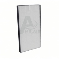 MR.AIR Purifier Compatible with Sharp FP-J80E FP-J80 FP-J60E FP-J60 = FZ-J80HFE FZ-J80DFE HEPA & Car