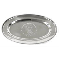 Hololive Suisei curry plate