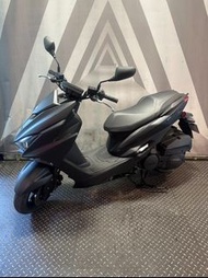 【寄售車】【0元交車】2020年 YAMAHA 山葉 FORCE 155 FORCE155 機車 雙碟