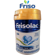 400g Frisolac HA Step 1 | 0-12 Months | Infants formula milk