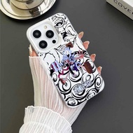Anime Luffy Cool One Piece For Xiaomi Poco M3 M2 M4 M5 X3 F5 X6 F6 M6 X7 F7 C31 C40 C75 C55 C65 NFC 