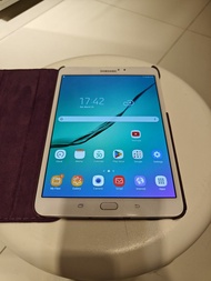 Samsung Galaxy Tab S2 32GB WiFi White
