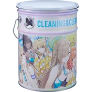 Blue Archive Blue Archive Blue Archive 3.5th Anniversary POP UP STORE Commemorative Pail