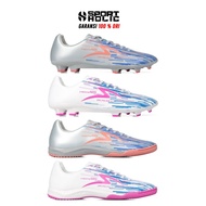 FOOTBALL SHOES - SPECS ACCCELERATOR LIGHTSPEED REBORN FG FUTSAL SHOES 100% Original Kasut Bola Sepak
