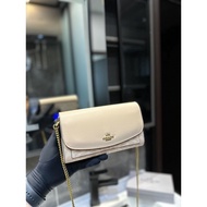 [Actual Shooting C0A0H] Chain Mini Shoulder Messenger Mobile