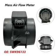5WK96133 Mass Air Flow Meter MAF Sensor For Volvo S40 V40 1.9L 5WK96133Z 30611532 Auto Replacement S
