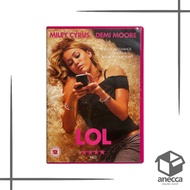 LOL (Miley Cyrus, DVD)