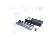光華CUMA散熱精品*聯力 O11D DISTRO-PLATE G1 O11D O11DXL O11AIR 水道板~客訂