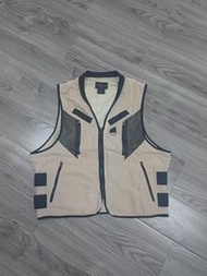 Nike air Jordan vest 運動背心褸外套