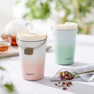 mosh! 316 不銹鋼花茶杯 380毫升 DMKS380ML