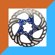 SAGMIT SIRIUS V ICETECH FLOATING ROTOR 160MM 180MM 203MM