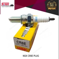 [LIMITED OFFER!!!] NGK CR8E PLUG