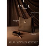 Heylocal's Yvette Totebag | Women's Bags