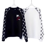 全新正品Fila jacket fila hoodies fila 外套fila衛衣