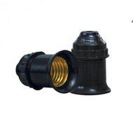 Vortex socket E27