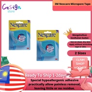 3M Nexcare Micropore Tape
