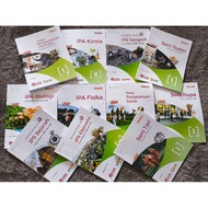 Grade 10 SMA Tiga Serangkai/TS Platinum Deepl Learning/DL/PM Independent Curriculum