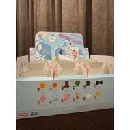 Crybaby Crying Again Brooch