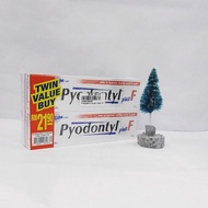 Pyodontyl plus F 100g x2