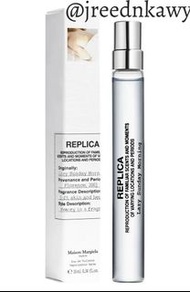 Maison Margiela Lazy Sunday Morning Edt for Women 10ml