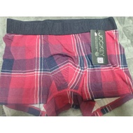 Jockey USA Boxer Brief