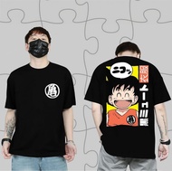 jmhd STORE KAOS T-SHIRT / KAOS BERGAMBAR DRAGON BALL / KAOS OUTFIT TRENDING / KAOS MOTIF SUKAJAN / K