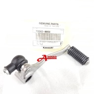 NINJA250 EX250 Z250 GEAR LEVER CHANGE PEDAL / PIJAK MASUK GEAR (KAWASAKI100%ORIGINAL)13242-0088