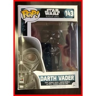 FUNKO POP Star Wars Darth Vader