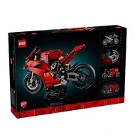 Bộ đồ chơi xếp hình LEGO Ducati Panigale V4 S 42202 cho trẻ em