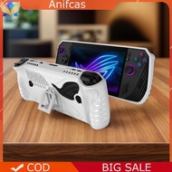 For ASUS ROG ALLY X Game Console Protective Cover With Bracket Game Accessories