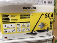 Karcher SC4 EasyFix 蒸氣殺菌清潔機
