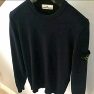 CREWNECK STONE ISLAND ORIGINAL MURAH