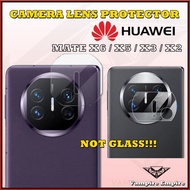Huawei Mate X7 / Mate X6 / Mate X5 / Mate X3 / Mate X2 / Nano Camera Lens Protector