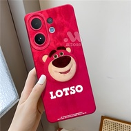 Case hp VIVO V60 5G 2025 Latest Fashion Case Cartoon Softcase VIVO V60 5G 2025 Latest Silicone Pro C
