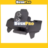 Left Engine Mounting Isuzu D-Max 2.5 Auto 2012-2019 Dmax Rt50 Rt80