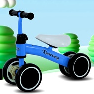 ROBBAGS - MB 243 - BABY BIKE Balance BIKE - IMPORTED CHILDREN'S BALANCE BIKE.