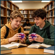 3D Maze Ball 3D Funny Rolling Ball Educational Brain Teaser Brain Training Focus Maze Game for Women