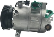 VS18M High Cooling AC Compressor Compatible for HYUNDAI IX55 3.0 F500-AD6AB-07 8FK351001-251 F500-AD