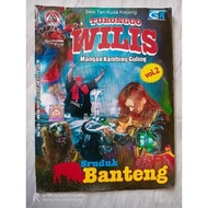 Hot Vcd Original Jaranan Turonggo Wilis Sruduk Banteng Grosir